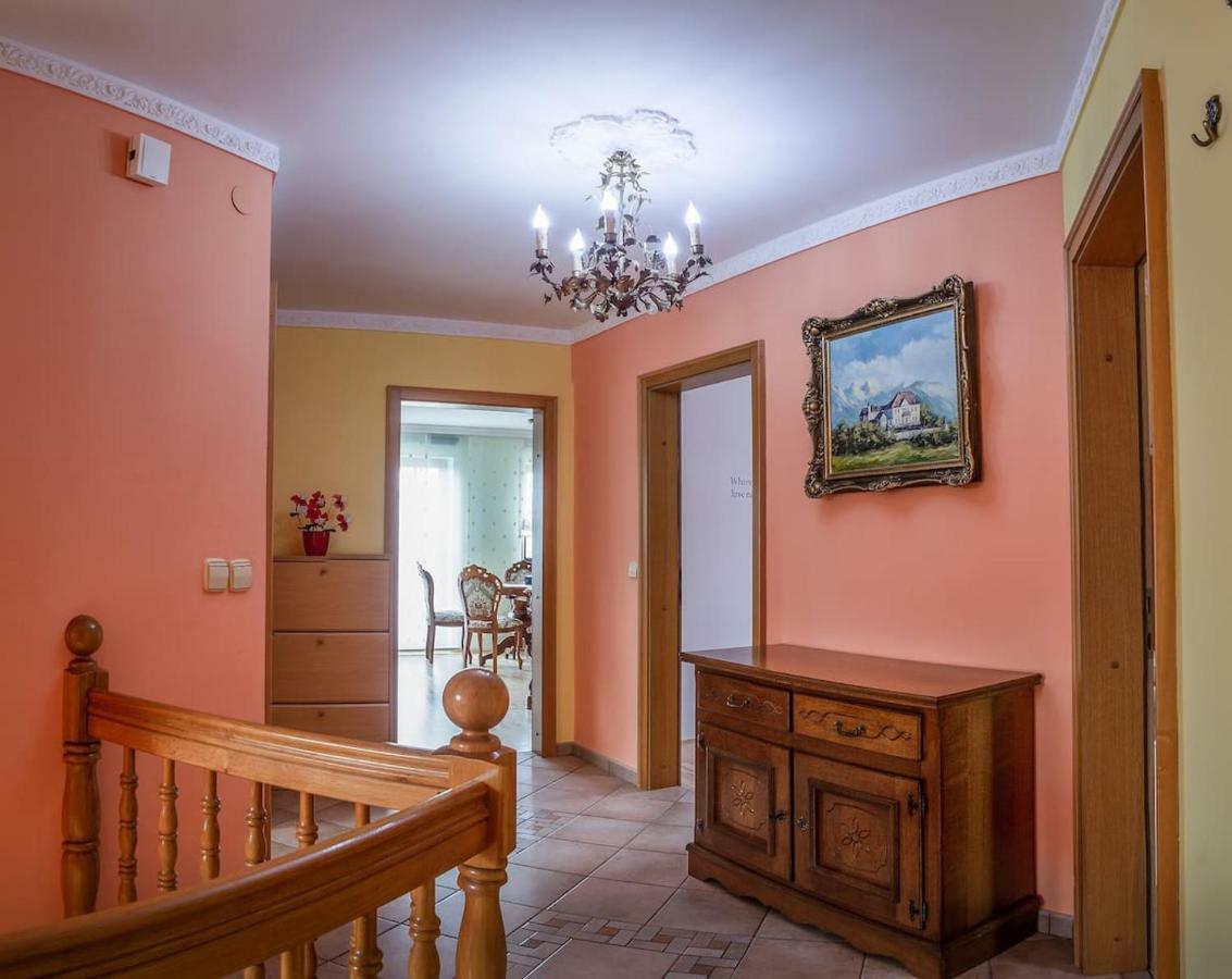 Apartma Ajda Komenda Bagian luar foto