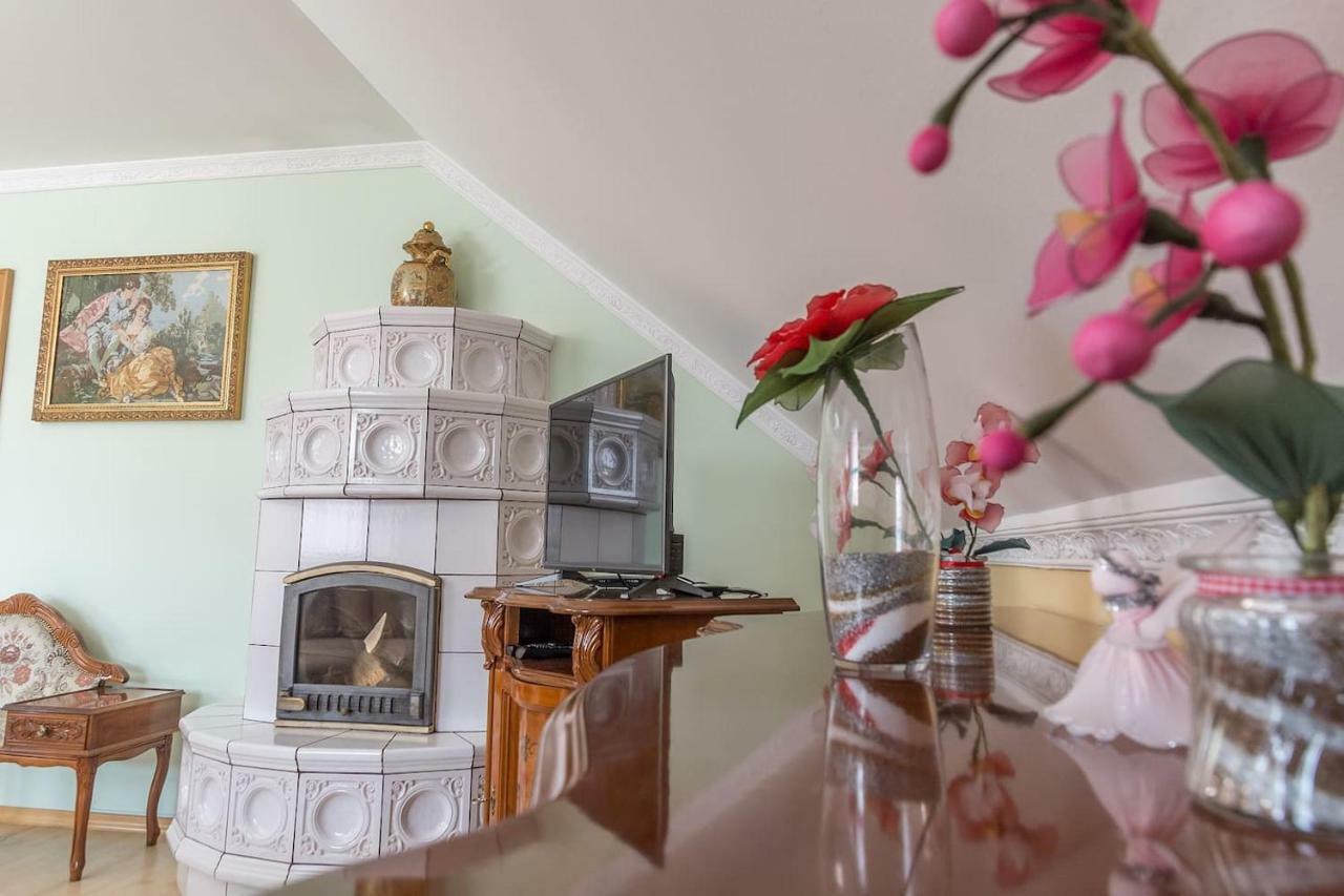 Apartma Ajda Komenda Bagian luar foto
