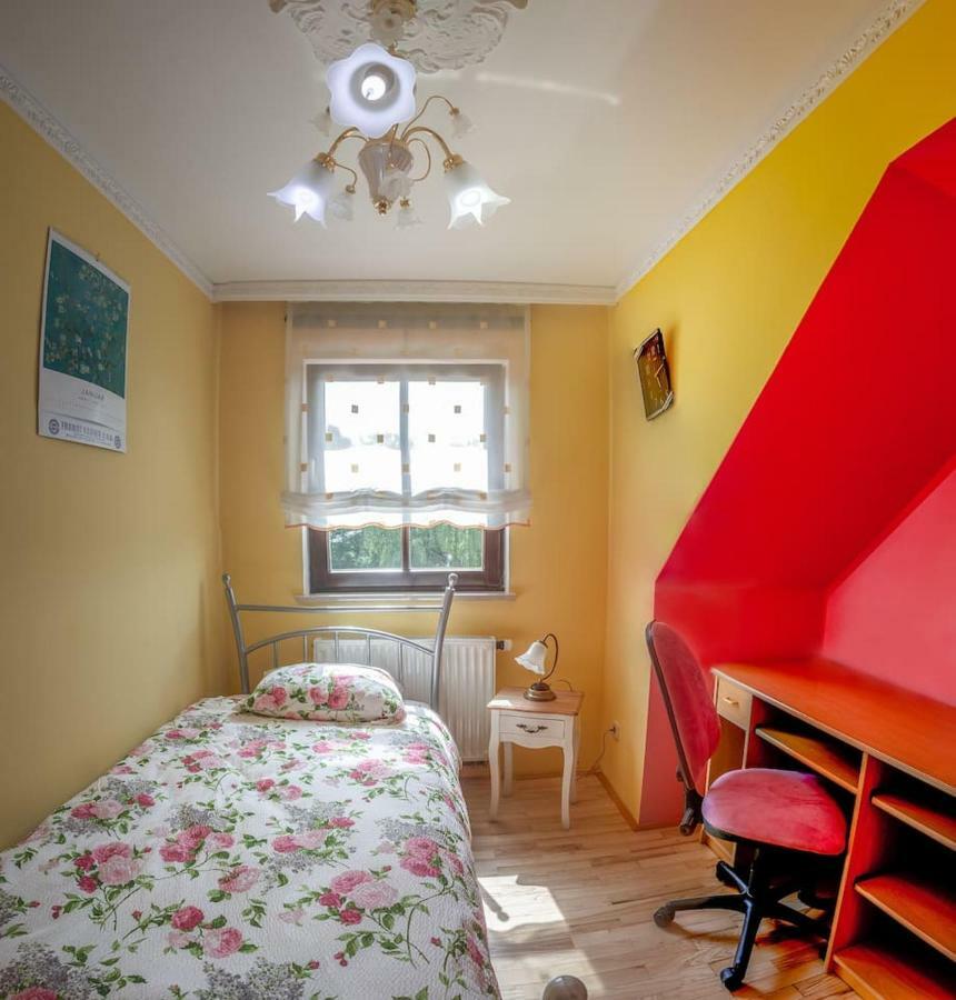 Apartma Ajda Komenda Bagian luar foto