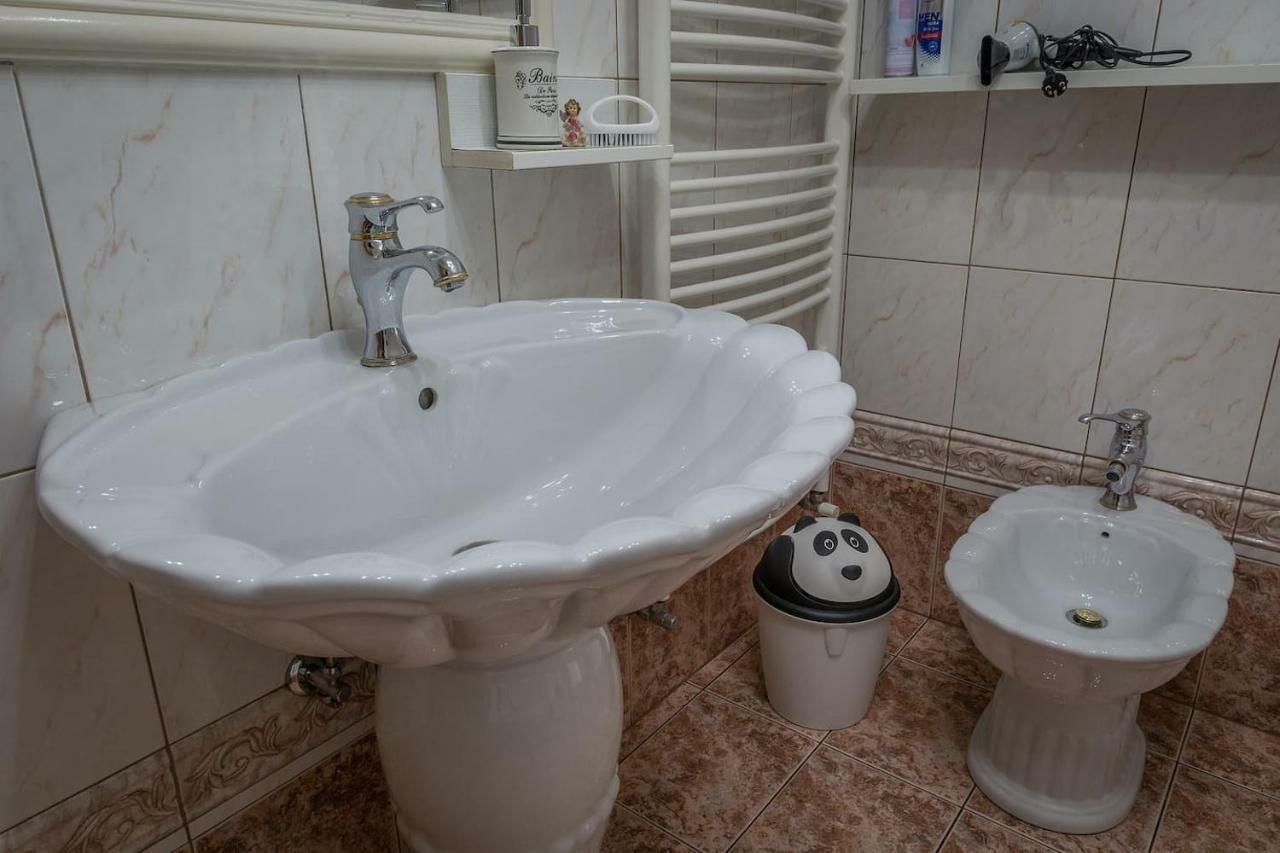 Apartma Ajda Komenda Bagian luar foto