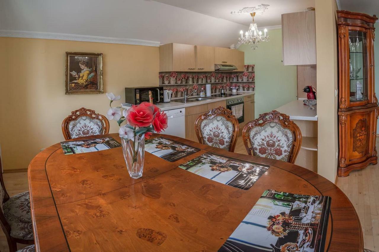 Apartma Ajda Komenda Bagian luar foto